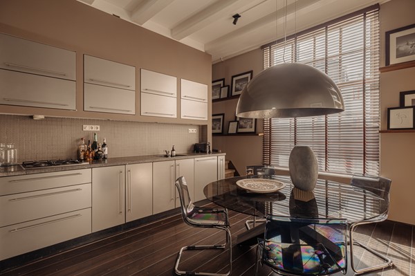 Medium property photo - Amstel 192E, 1017 AG Amsterdam